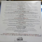 UNKIND - HANGEN SYLIIN UUSI LP - pikkukuva 2
