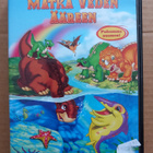 Maa aikojen alussa valikoima 10€/kpl Suomi dvd - pikkukuva 2