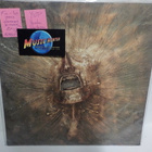 YUP - HUUDA HARKITEN - EX-/EX+  AVATTAVAT KANNET LP - pikkukuva 1