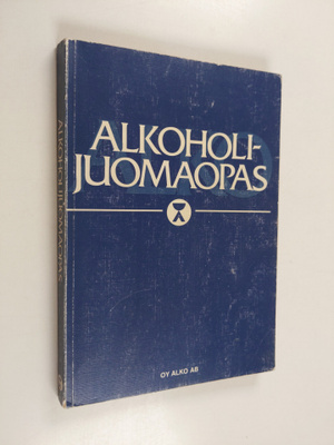 Marjukka ; ym. (toim.) Nylund : Alkoholijuomaopas