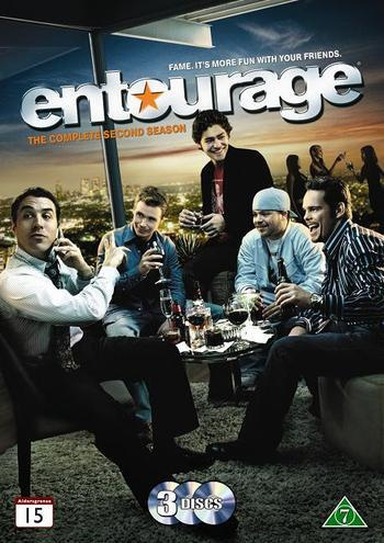 Entourage 2 Kausi	(30 628)	k	-FI-	DVD	nordic,	(3)			366min