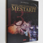 Jari Koponen : Mielikuvituksen mestarit : (13 unohdettua ... - pikkukuva 1