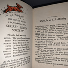 Enid Blyton - The Secret Seven - Brockhampton 1957 - pikkukuva 3