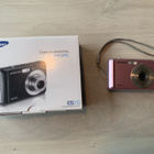 Samsung ES15 digikamera - pikkukuva 1