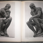 Ludwig Goldscheider : Rodin Sculptures  1964 1.p. - pikkukuva 4