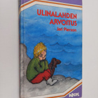 Jan Pierson : Ulinalahden arvoitus - pikkukuva 1