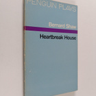 Bernard Shaw : Heartbreak house - pikkukuva 1