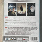 DICTE (2012-2016) koko TV-sarja (9DVD) Iben Hjejle - pikkukuva 2