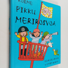Georgie Adams : Kolme pikku merirosvoa - pikkukuva 1