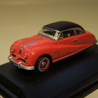 Austin atlantic saloon -51 1:76 - pikkukuva 1