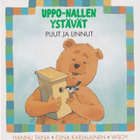 Elina Karjalainen: Uppo-Nallen ystävät - puut ja linnut - pikkukuva 1