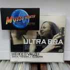 ULTRA BRA - HEIKKO VALO CDS - pikkukuva 1