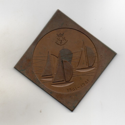 N J K (1861-1961)purjeveneitä