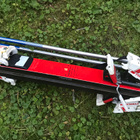 TUA laskettelusukset ja sauvat - pikkukuva 3