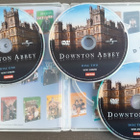 DVD: Downton Abbey Series One, 1 Kausi, 3xDVD (2010) - pikkukuva 3
