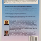 Lawrence P. Leach ym. : Lean Project Leadership - Synthes... - pikkukuva 2