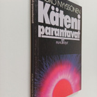 Kauko Nyyssönen : Käteni parantavat - pikkukuva 1