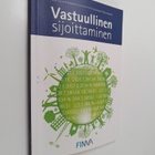 Anna Hyrske : Vastuullinen sijoittaminen - pikkukuva 1