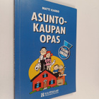 Matti Kasso : Asuntokaupan opas - pikkukuva 1