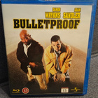 Bulletproof - luodinkestävä (1996) Damon Wayans,Adam Sandler - pikkukuva 1