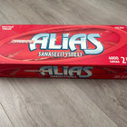 ALIAS -sanaselityspeli - pikkukuva 1