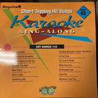 NuTech Entertainment - Hit Songs #43 LaserDisc - pikkukuva 1