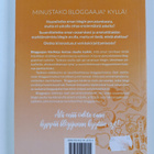 Minna Luoma : Bloggaajan käsikirja - pikkukuva 2