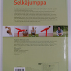 Christa G. Traczinski ym. : Selkäjumppa : tehokas harjoit... - pikkukuva 2