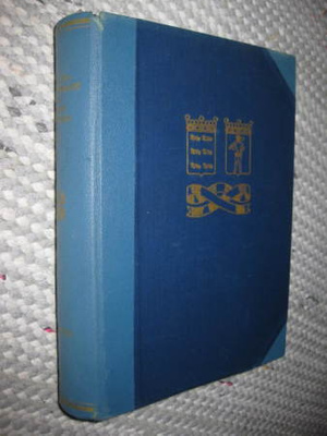 Pohjois-Pohjanmaan ja Lapin historia : 5