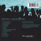 Eagle-Eye Cherry :  Living in The Present Future  -  CD - pikkukuva 3