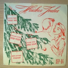 Eri Esittäjiä - Hauskaa Joulua 7" EP - pikkukuva 1