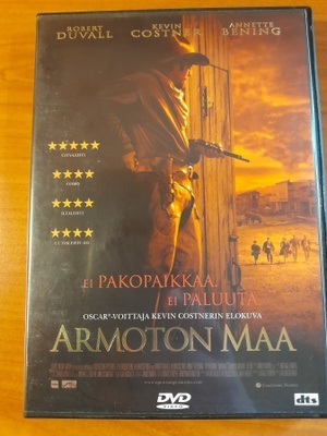 ARMOTON MAA - OPEN RANGE