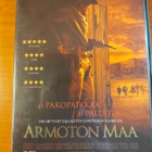 ARMOTON MAA - OPEN RANGE - pikkukuva 1