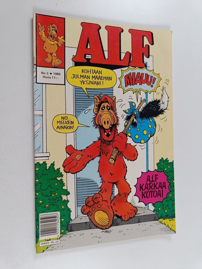 Alf 3/1989
