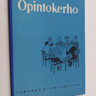 Lahja Kivinen : Opintokerho - pikkukuva 1