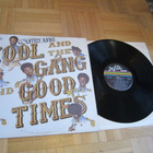 Kool And The Gang – Good Times : DEP 2012 - pikkukuva 1