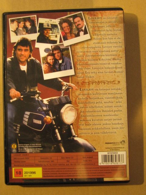 Item image
