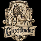 HARRY POTTER GRYFFINDOR WALL DECORATION	(27 353)	n.22cm x 20 - pikkukuva 1