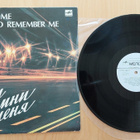 LP Wait For Me And Remember Me - pikkukuva 1