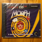 Amiga CD32: Morph *UUSI* - pikkukuva 1