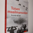 Rolf Fischer : Toisen maailmansodan kuva-atlas - pikkukuva 1