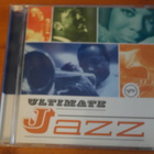 Ultimate Jazz CD. - pikkukuva 1