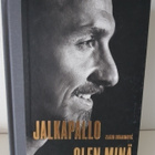 Zlatan Ibrahimovic - Jalkapallo olen minä - pikkukuva 1
