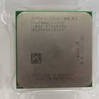AMD Athlon 64 X2 5600+ 2.8 GHz Socket AM2 prosessori - pikkukuva 1