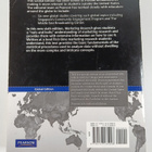 Alvin C. Burns : Marketing research (Global edition) - pikkukuva 2