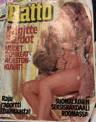 Ratto 9/1980