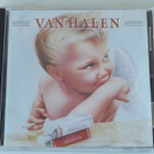 Van Halen "1984”, CD, 1984 - pikkukuva 1