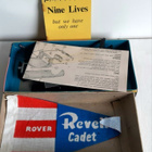 Revell vintage Rover 3-Litre - pikkukuva 3