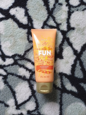 ~Avon Run with the FUN -käsivoide~ ALE