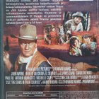 El Dorado DVD John Wayne Robert Mitchum - pikkukuva 2